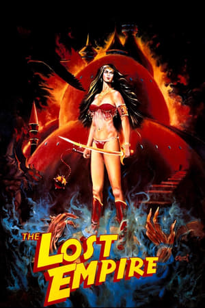 The Lost Empire 1984 Dual Audio
