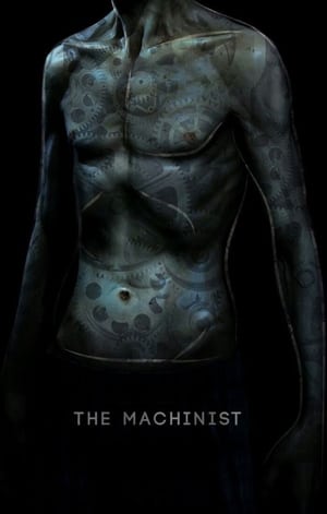 The Machinist 2004 Dual Audio