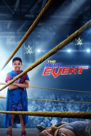 The Main Event 2020 Dual Audio