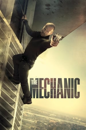 The Mechanic 2011 Dual Audio