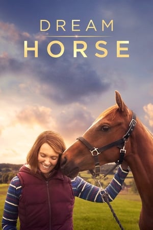 Dream Horse 2020 Dual Audio
