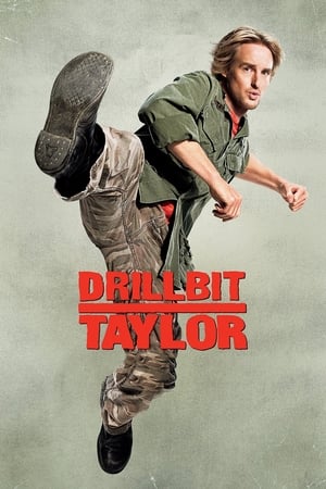 Drillbit Taylor 2008 Dual Audio