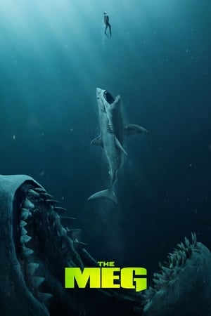 The Meg 2018 Dual Audio