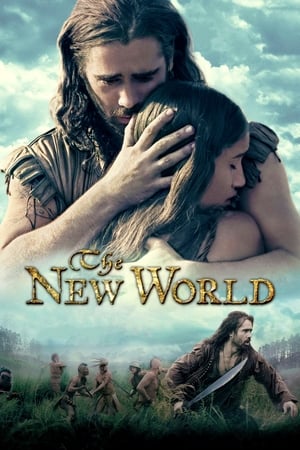 The New World 2005 Dual Audio