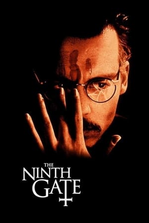 The Ninth Gate 1999 Dual Audio