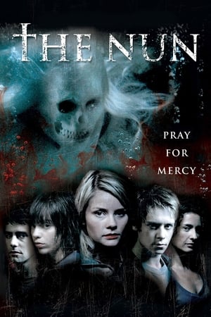 The Nun 2005 Dual Audio