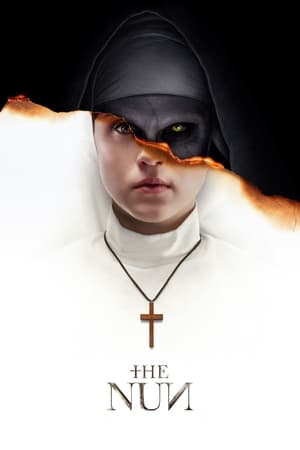 The Nun 2018 Dual Audio