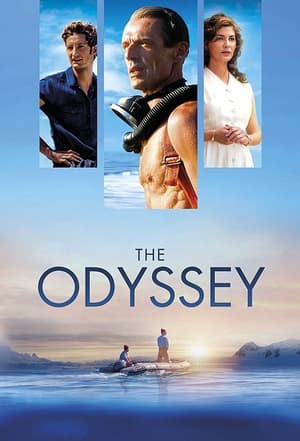 The Odyssey 2016 Dual Audio
