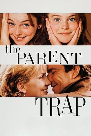 The Parent Trap 1998 Dual Audio