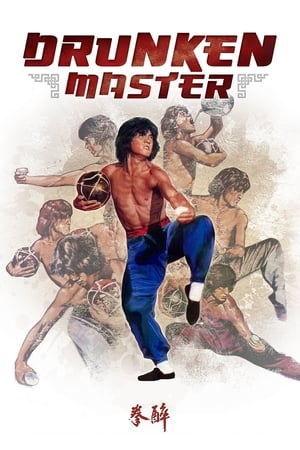 Drunken Master 1978 Dual Audio