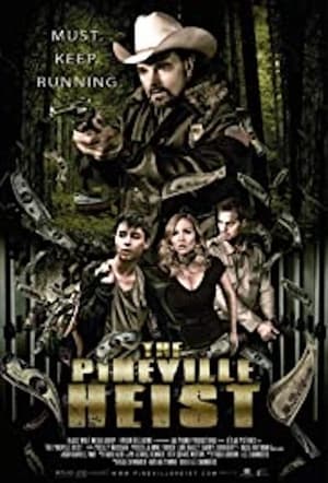 The Pineville Heist 2016 Dual Audio