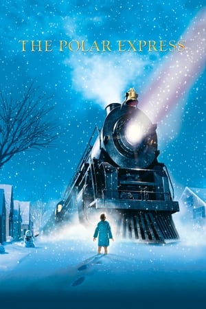 The Polar Express 2004 Dual Audio
