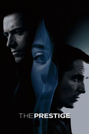 The Prestige 2006 Dual Audio