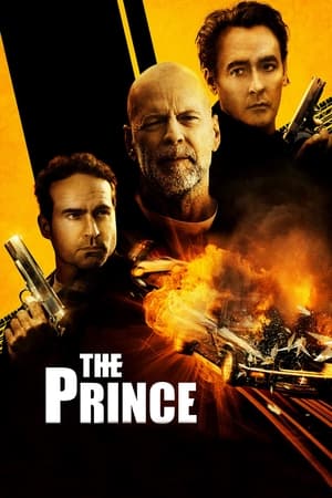 The Prince 2014 Dual Audio