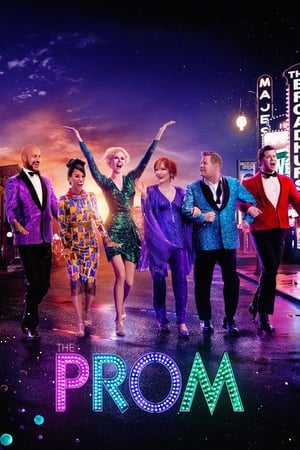 The Prom 2020 Dual Audio