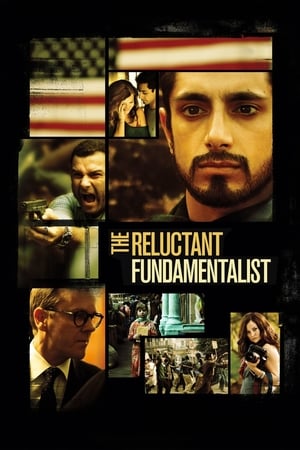 The Reluctant Fundamentalist 2012 Dual Audio