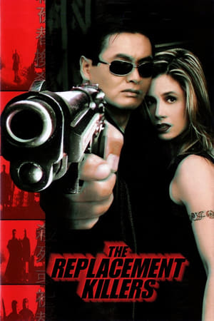 The Replacement Killers 1998 Dual Audio