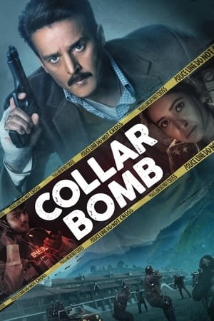 Collar Bomb 2021 BRRIp