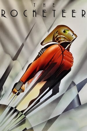 The Rocketeer 1991 Dual Audio