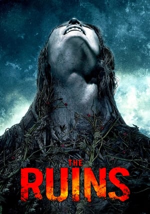 The Ruins 2008 Dual Audio