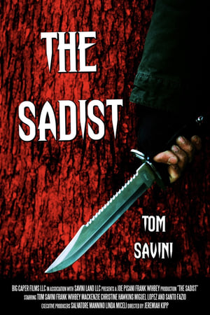 The Sadist 2015 Dual Audio