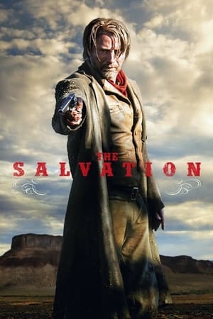 The Salvation 2014 Dual Audio