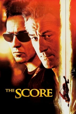 The Score 2001 Dual Audio