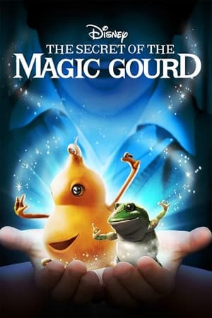 The Secret of the Magic Gourd 2007 Dual Audio