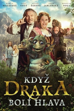 The Secret of the Two Headed Dragon 2018 Dual Audio