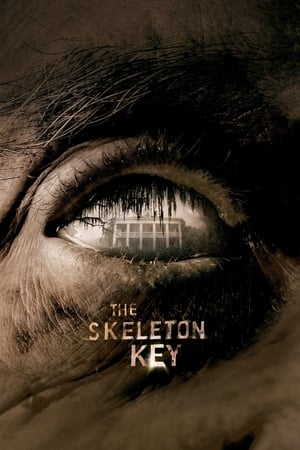 The Skeleton Key 2005 Dual Audio
