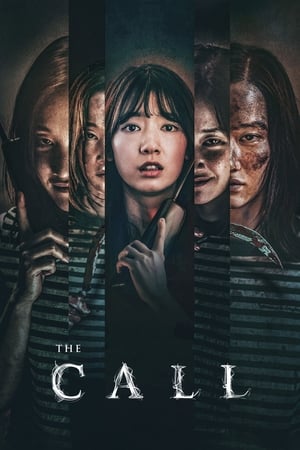 The Call 2020 Dual Audio