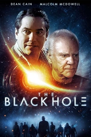 The Black Hole 2016 Dual Audio