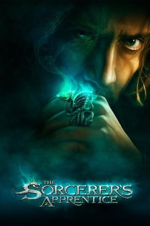 The Sorcerer's Apprentice 2010 Dual Audio