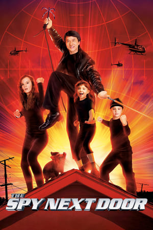 The Spy Next Door 2010 Dual Audio