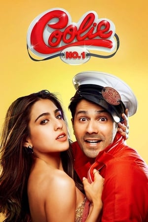 Coolie No. 1 2020 BRRIP