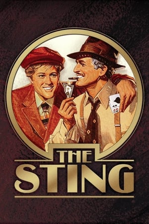 The Sting 1973 Dual Audio