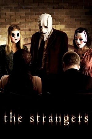 The Strangers 2008 Dual Audio