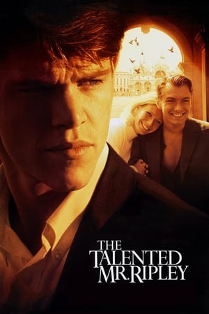 The Talented Mr. Ripley 1999 Dual Audio