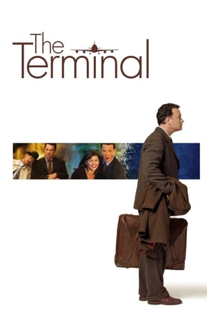 The Terminal 2004 Dual Audio