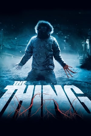 The Thing 2011 Dual Audio