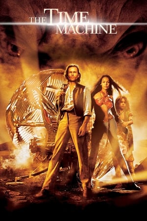 The Time Machine 2002 Dual Audio