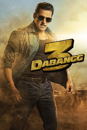 Dabangg 3 2019 BRRIP