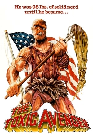 The Toxic Avenger 1984 Dual Audio