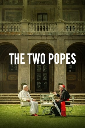 The Two Popes 2019 Dual Audio