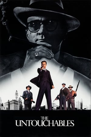 The Untouchables 1987 Dual Audio