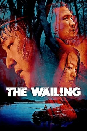 The Wailing 2016 Dual AUDIO