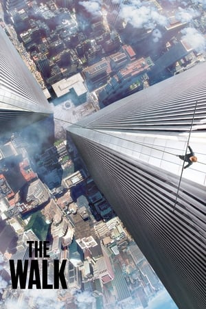 The Walk 2015 Dual Audio