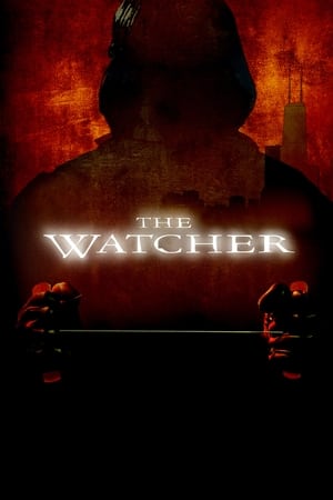 The Watcher 2000 Dual Audio