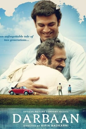 Darbaan 2020 BRRIP