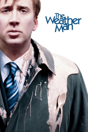 The Weather Man 2005 Dual Audio